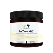 PreTrain NRG™ 180 g (6.3 oz) powder